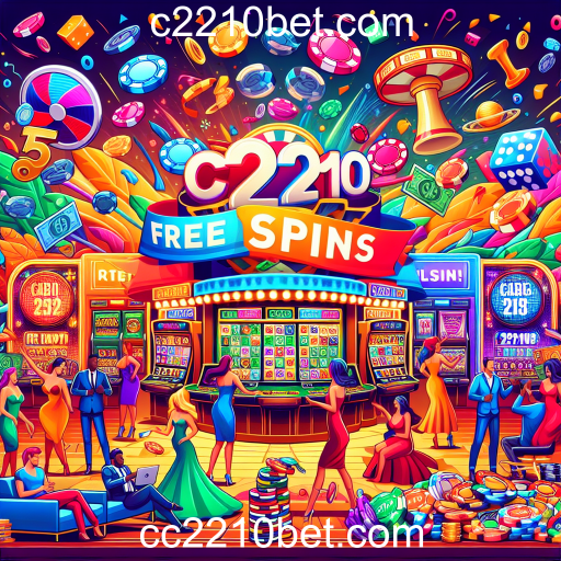 Explorando as Promoções do c2210bet.com: Aproveite ao Máximo Suas Apostas!